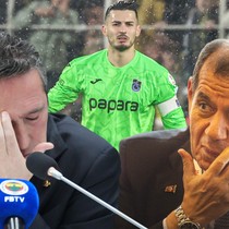 Galatasaray'dan Uğurcan Çakır bombası!