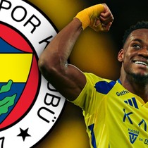 Fenerbahçe'de Jhon Duran gelişmesi! Ek süre istedi