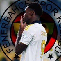 Fenerbahçe'nin Jhon Duran için ödeyeceği rakam belli oldu! Al-Nassr ile anlaşma sağlandı