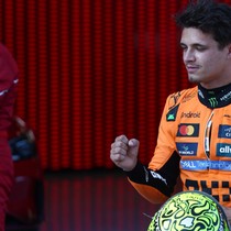Formula 1 Avusturya Prix'sinde pole pozisyonu Lando Norris'in