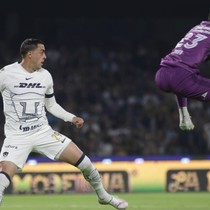 Galatasaray'a Muslera sonrası Kolombiyalı kaleci