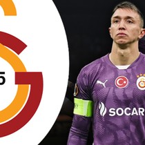 Galatasaray'a Muslera sonrası Kolombiyalı kaleci