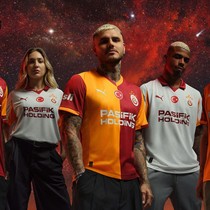 Galatasaray'dan formadaki beş yıldızla ilgili açıklama