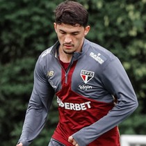 Göztepe bonservis sorununu çözebilirse Pablo Maia'yı transfer edecek