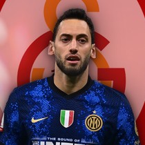 Hakan Çalhanoğlu Galatasaray'a transfer olacak mı? Düğünde açıkladı