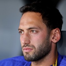 Hakan Çalhanoğlu, Inter'de kolaylık istedi: Bırakın evime gideyim