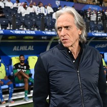 Jorge Jesus'un yeni takımı belli oldu