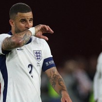 Milan, Kyle Walker'ın sözleşmesindeki opsiyonun kullanılmadığını açıkladı