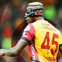 Osimhen'in Galatasaray'dan son talebi ortaya çıktı! Yönetime bildirdi: Bana izin verin