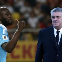 Beşiktaş Lukaku'nun istediği maaş duyunca şok oldu!