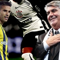 Serdal Adalı'dan akla hayale gelmeyecek 10 numara transferi!