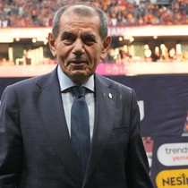 Dursun Özbek: Galatasaray'ın misyonu Avrupa'da başarılı olmak