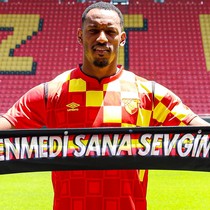 Göztepe, Brezilyalı savunma oyuncusu Allan Godoi'yi transfer etti