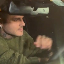 Mauro Icardi ve Wanda Nara arasında çocuk krizi