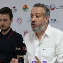 Sinan Boztepe istifa edeceğini açıkladı