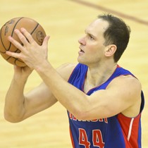 Bojan Bogdanovic, basketbol kariyerini noktaladı