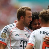 CANLI YAYIN | Flamengo - Bayern Münih