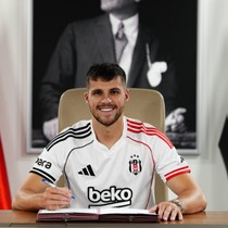 Beşiktaş, David Jurasek transferini açıkladı