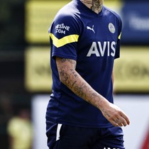 Fatih Karagümrük eski Fenerbahçeli ismi kadrosuna kattı