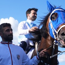 Gazi Koşusu