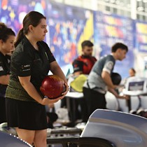 Kulüplerarası Türkiye Bowling Şampiyonası Samsun'da sona erdi