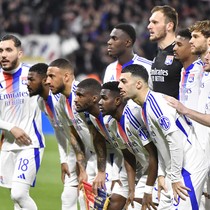 Lyon'un rakibi PSG'den rakibine büyük jest