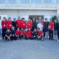 Milli güreşçiler, Avrupa 15 Yaş Altı Şampiyonası'nda 3 madalya daha kazandı
