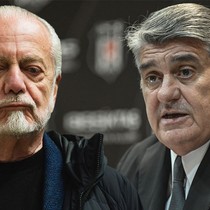 Adalı Laurentiis'in kapısını yine çaldı! "Anguissa'nın yerine..."