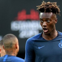 Tammy Abraham 20 milyon €'ya Beşiktaş'a transfer oldu