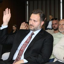 Ümraniyespor başkanı seçilen Ömür Aydın'ın yönetim listesi açıklandı