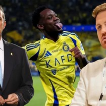 Fenerbahçe Jhon Duran transferini bitirdi! İstanbul'a geliş tarihi belli oldu