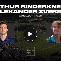 Arthur Rinderknech - Alexander Zverev maçı ne zaman?