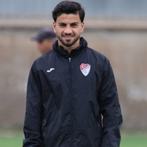 Berşan Yavuzay, Elazığspor’a veda etti
