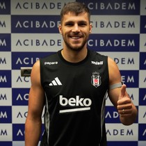 David Jurasek sağlık kontrolünden geçti
