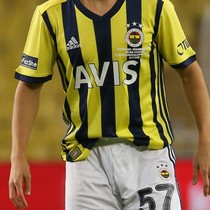 Bonservisinin yarısı Fenerbahçe'deydi! Süper Lig ekipleri istiyor