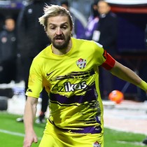 Caner Erkin'in yeni adresi belli oldu! 1. Lig'e gidiyor