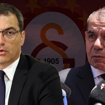 Comolli Galatasaray'ın listesinde kim varsa masaya oturuyor!