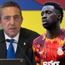 Davinson transfer için referans oldu! "Fenerbahçe'ye gel"