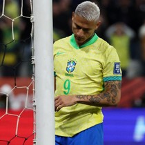 Galatasaray için Richarlison iddiası