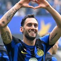 Inter'den Hakan Çalhanoğlu açıklaması