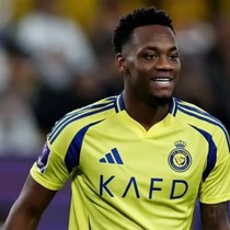 Jhon Duran'ın menajeri İstanbul'a geldi!