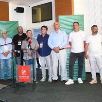 Karşıyaka'da yeni yönetim göreve başlıyor