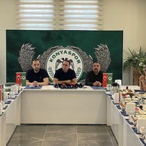 Konyaspor başarı ve itibarda istikrar istiyor