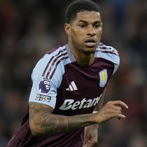 Marcus Rashford, eski takımı Manchester United'a geri dönüyor