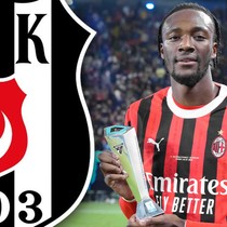 Tammy Abraham'ın İstanbul'a geliş tarihi belli oldu