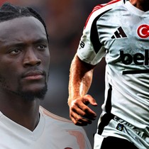 Abraham'ın gelişi genç oyuncuyu yaktı! Satın alma opsiyonu...