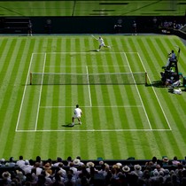 Wimbledon Tenis Turnuvası'nda ana tablo maçları başladı