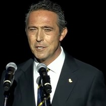Ali Koç: Fenerbahçe dimdik bir duruştur