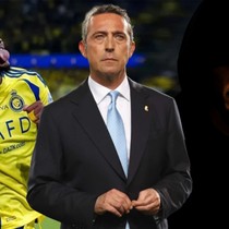 Koç Duran'ın ardından rotayı 51 maçta 45 gol katkısı veren kanada çevirdi!