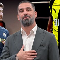 Arda Turan İsmail Yüksek'in ardından yıldız listesine aldı "Seninle çalışmak istiyorum"